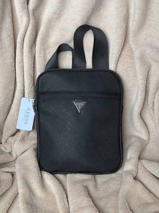 (Без предоплат) Сумка Guess Vezzola