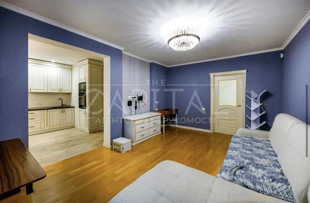 Оренда квартири біля метро Нивки в ЖК «Наш Будинок»