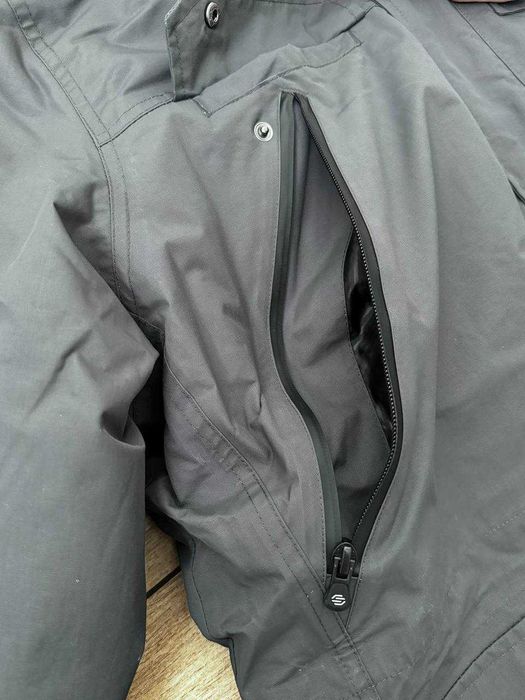 Чоловіча зимова куртка-парка Stormtech -PXR-1