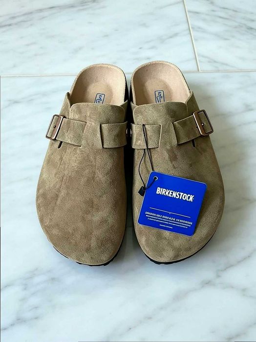 Birkenstock Boston R.37