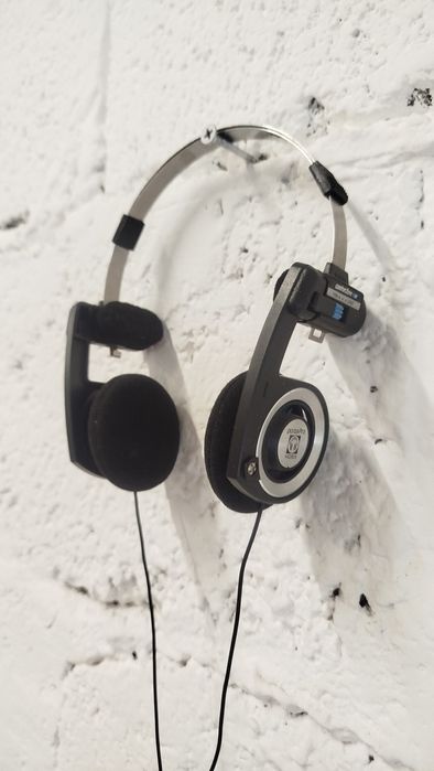 Koss Porta Pro дротові навушники