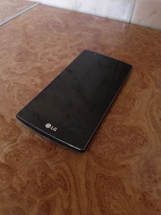 Смартфон LG G4 LS991 CDMA/GSM