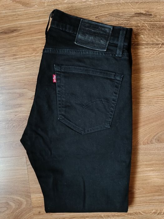 Spodnie Levi's W32 L30