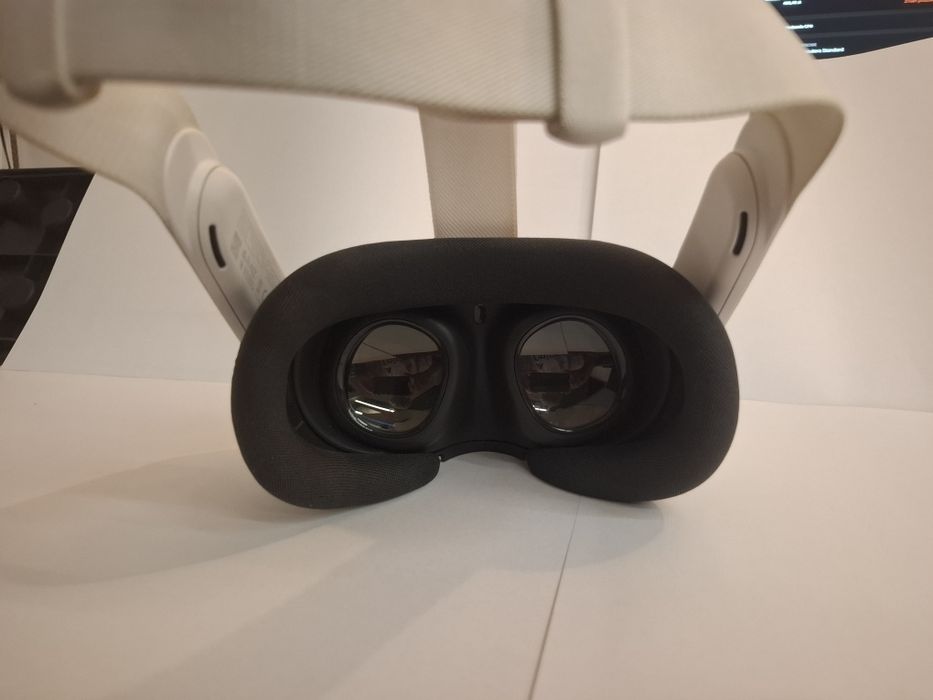 Meta quest 3 gogle VR