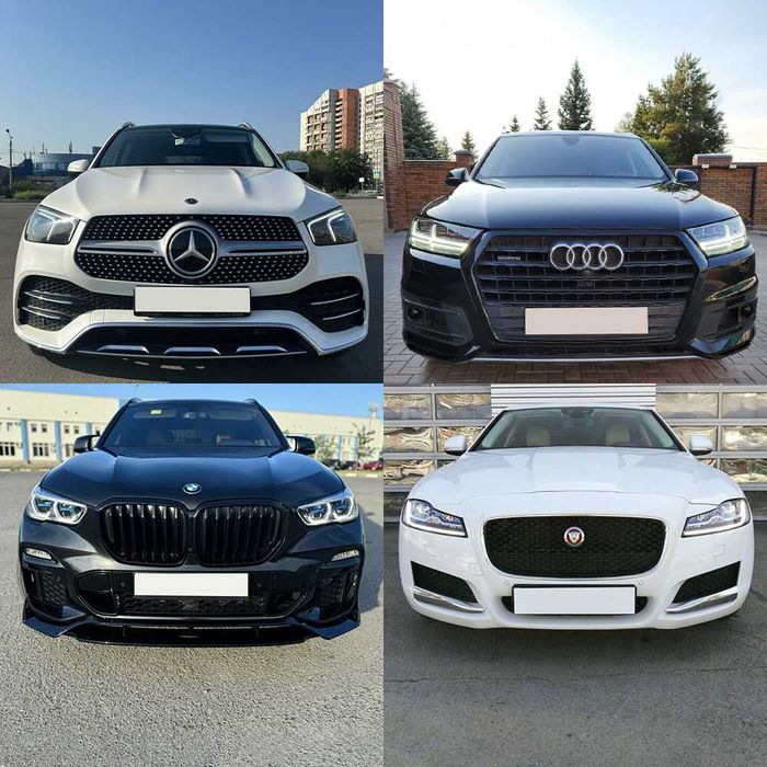 Оренда авто на весілля. Отримай КАТАЛОГ вільних авто на вашу дату!