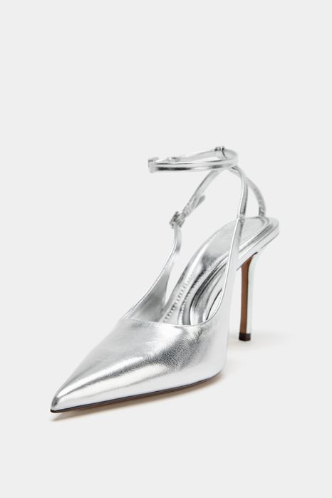Туфлі Zara розмір 36, 39
