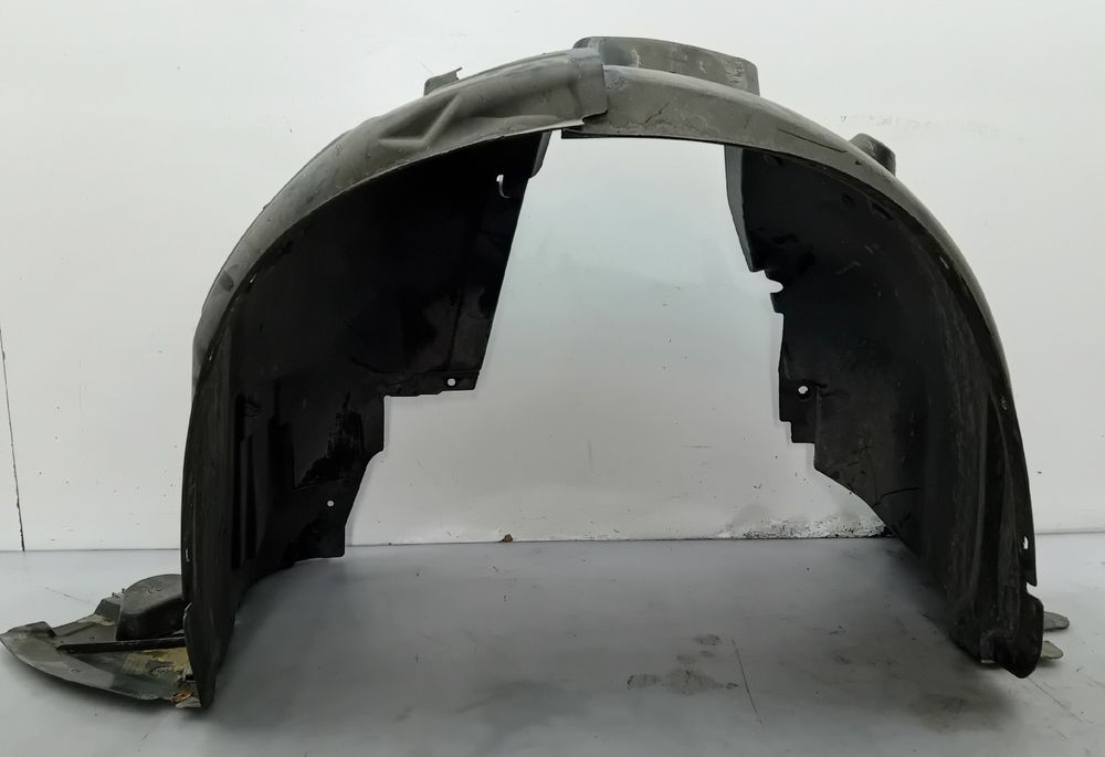 Cava roda frente esquerda BMW X1 (E84)