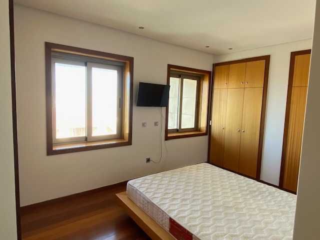 Duplex T3 luxo com duas frentes e  vista mar