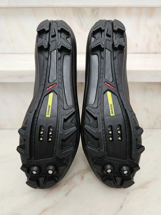 Sapatos BTT Mavic Crossmax T.44 2/3 *novos*
