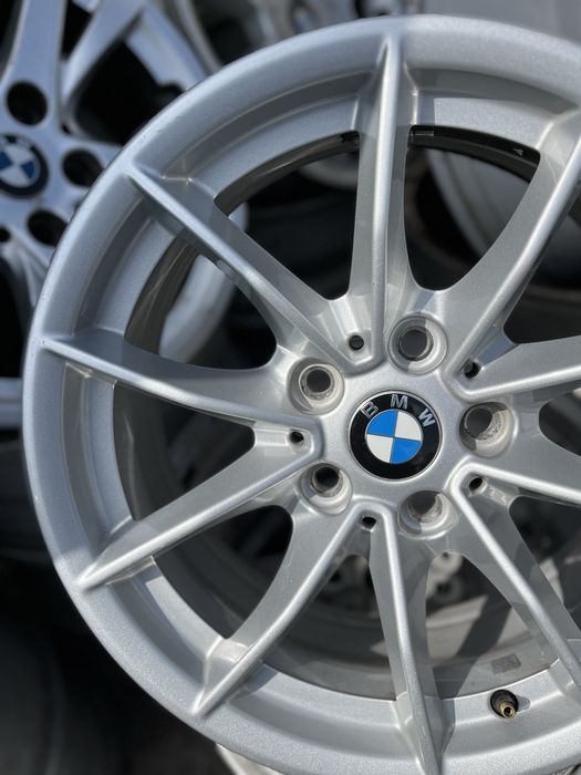 Jantes 16 Originais BMW em 5x120