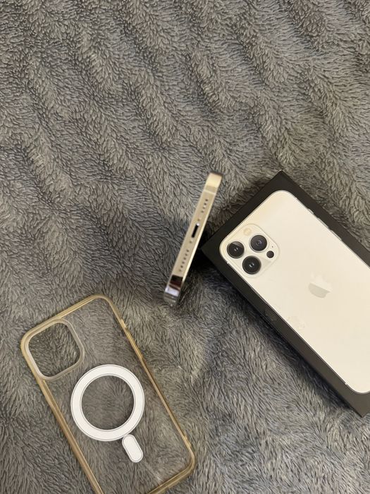 iPhone 13 Pro Max -256Gb неверлок