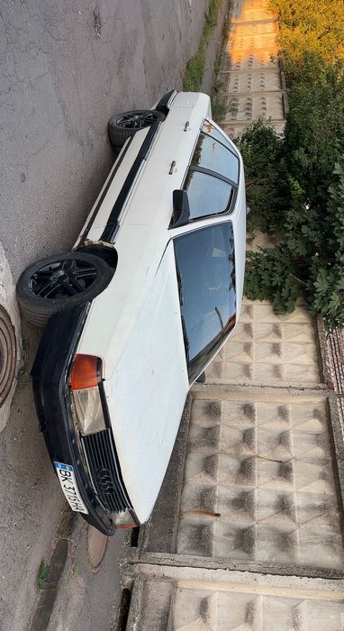 Ауді 100c3  не на ходу