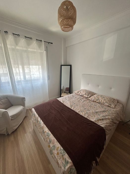 Quarto individual Feijó