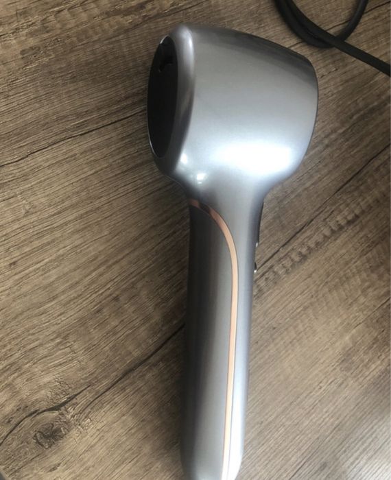 Automatyczna lokówka Remington Keratin Protect Auto Curler Komplet.