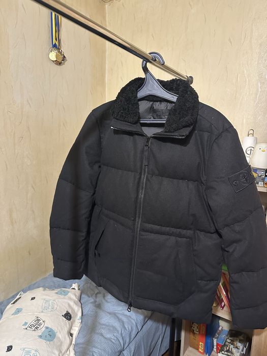 Stone island Ghost piece Shadow Project FAST