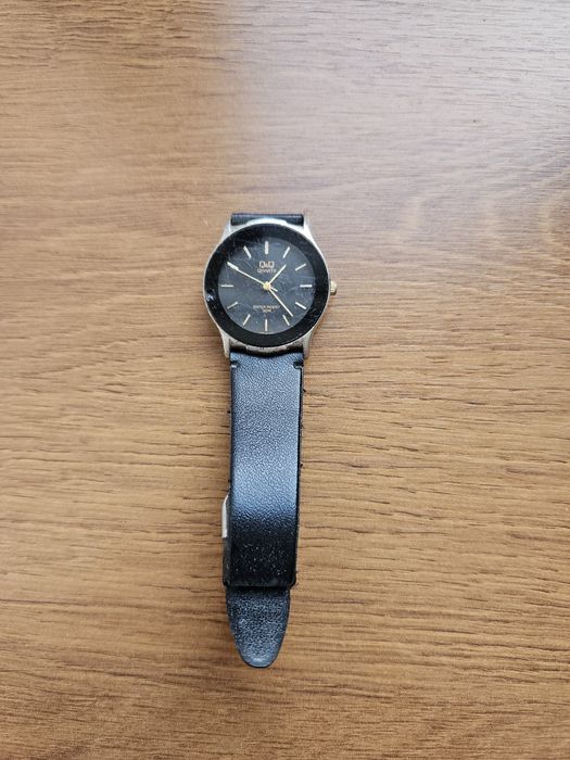 Годинник, часи  наручні