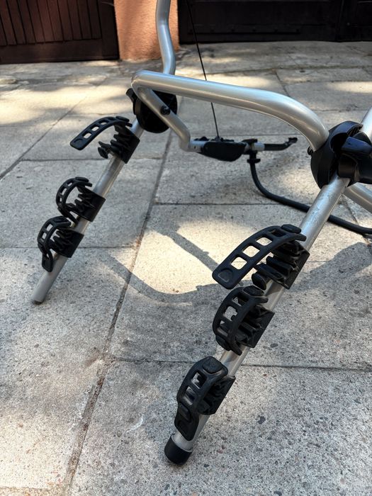 Bagażnik rowerowy Thule
