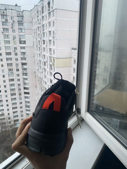 ТОРГ!!!Кросівки Adidas Terrex AX4 GTX розмір 42