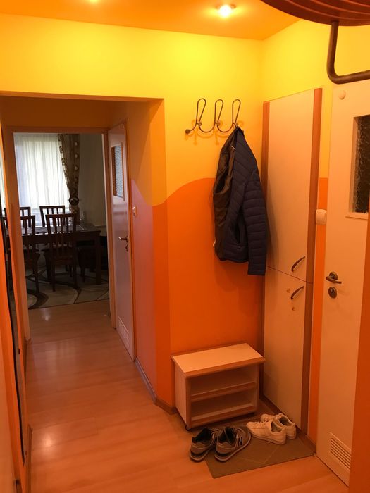 Wynajem Mieszkanie Wadowice
