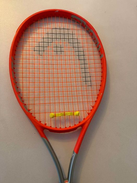 Rakieta tenisowa Head Radical Jr 2023