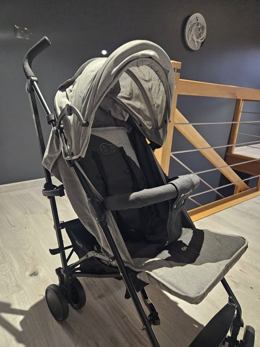 Wózek Spacerówka kinderkraft jak nowy