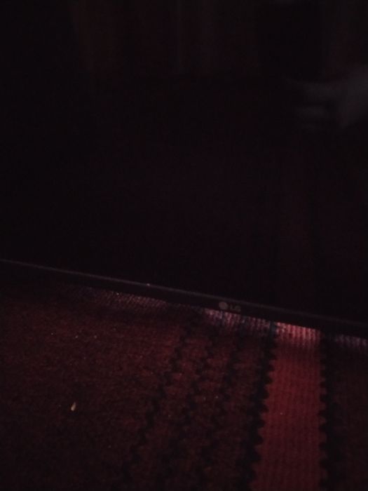 Телевізор Smart lg 43UM7100PLB