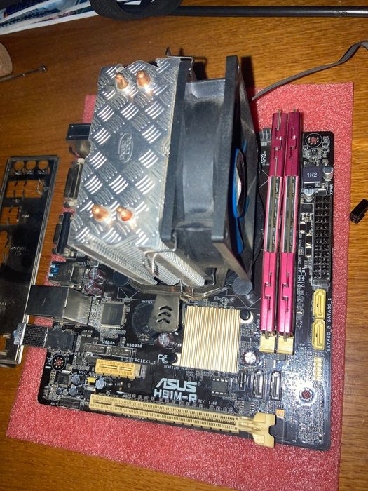 Комп'ютер ігровий