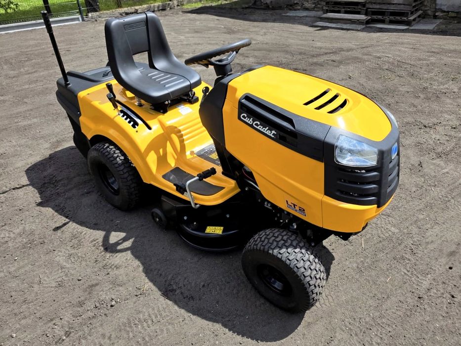 Traktorek kosiarka Cub Cadet LT2 2022rok  hydro