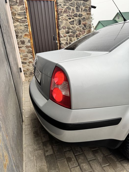 Продам Volkswagen passat b5+ 2.0 mpi АВТОМАТ