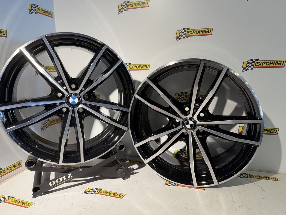 Jantes 19 Originais bmw G20 M791 em 5x112