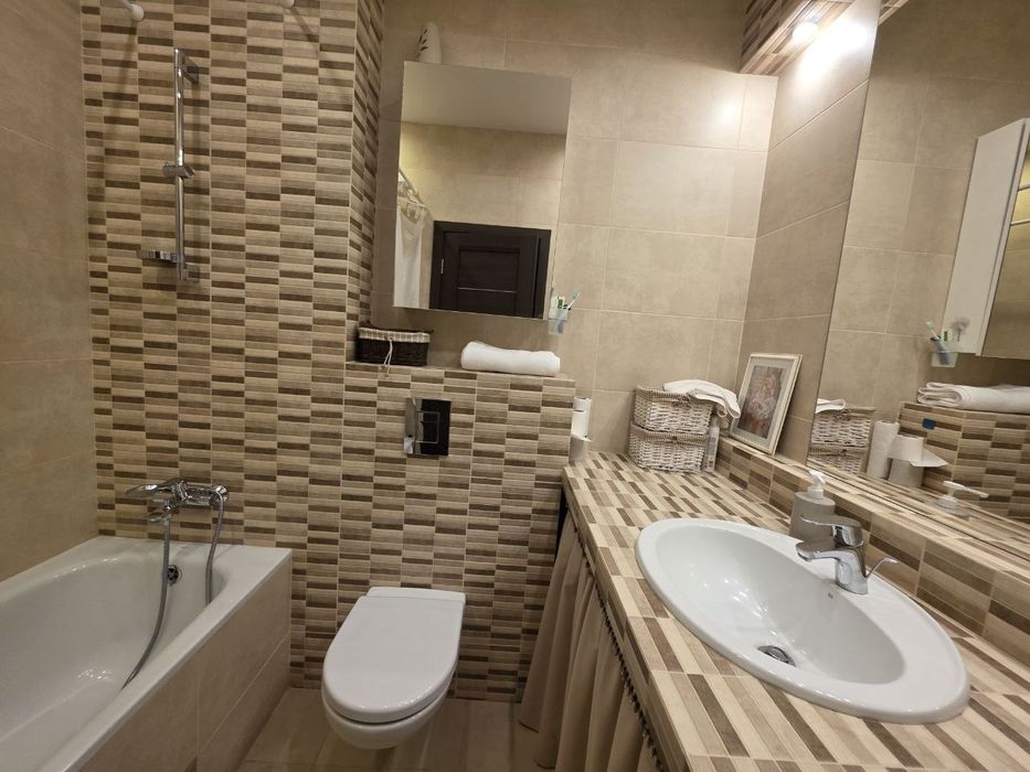 Продажа квартиры с ремонтом,  ЖК Бест хаус,  Победа