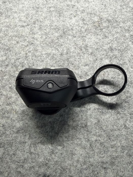 SRAM AXS POD Controller