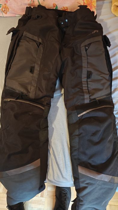 Spodnie Motocyklowe Shima Hero 2.0 rozmiar L