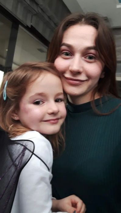 Турботлива няня для вашого малюка