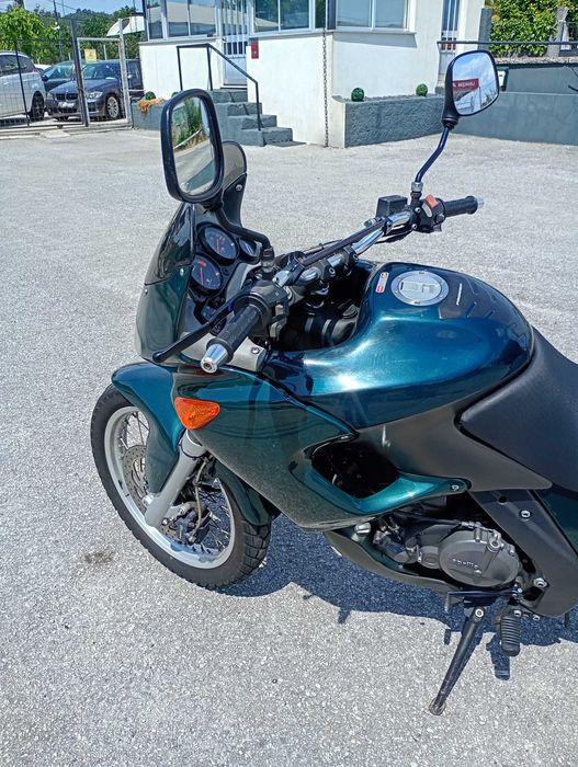 Aprilia pegaso 650 IE