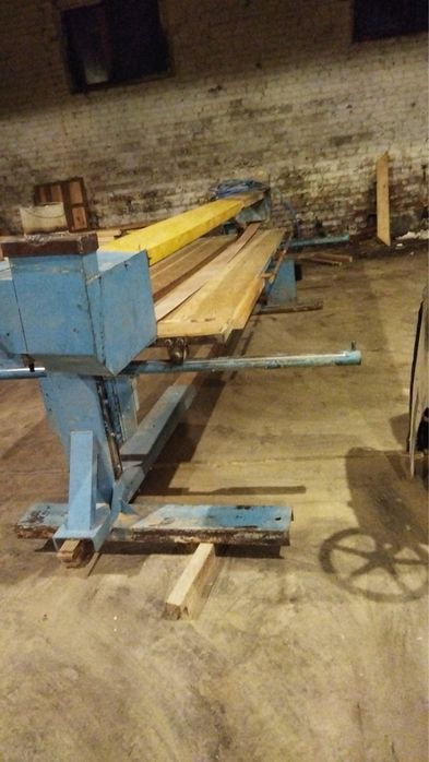 ШЛПС плоско шлифовальный станок