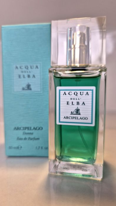 Perfumy Acqua dell Elba “Arcipelago” 50ml