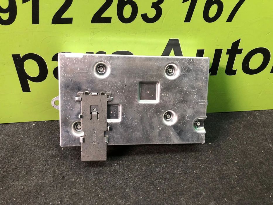 AUDI A6 C6 A8 MODULO INTERFACE Box - V034