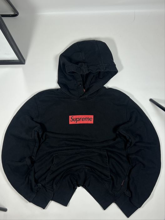 supreme box logo hoodie - купити товари моди та стилю - Ціна на OLX.ua