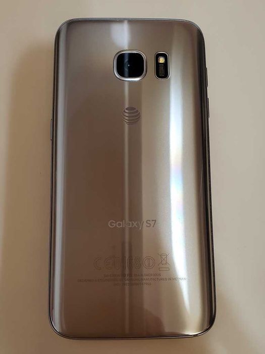 Samsung Galaxy S7 +