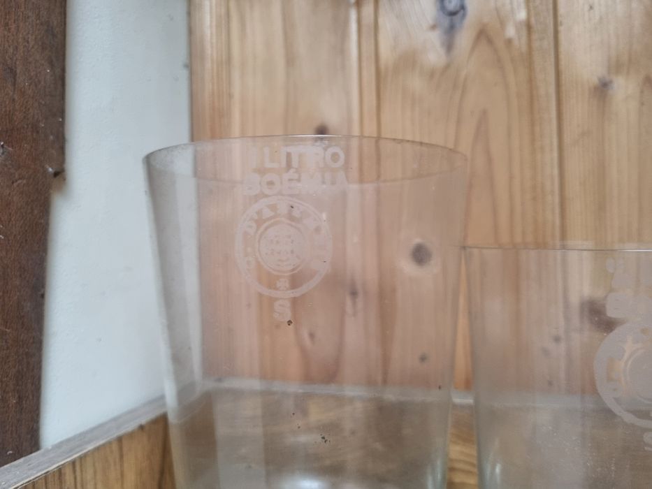 Copos aferidos várias medidas64550919253379121