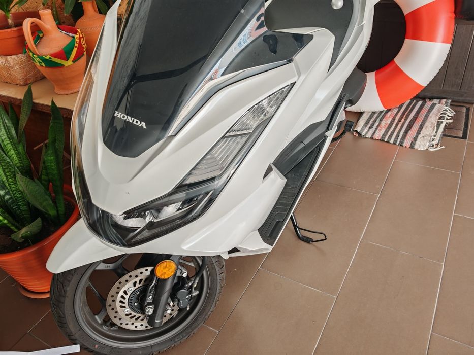 Scooter PCX 2022