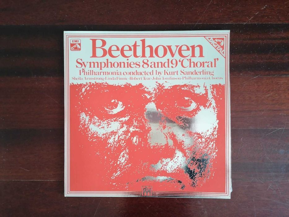 Beethoven Symphony (música clássica)