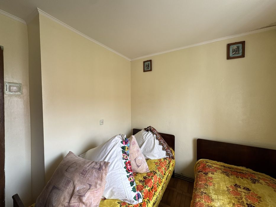 3 кімнатна квартира на Дружбі продаж