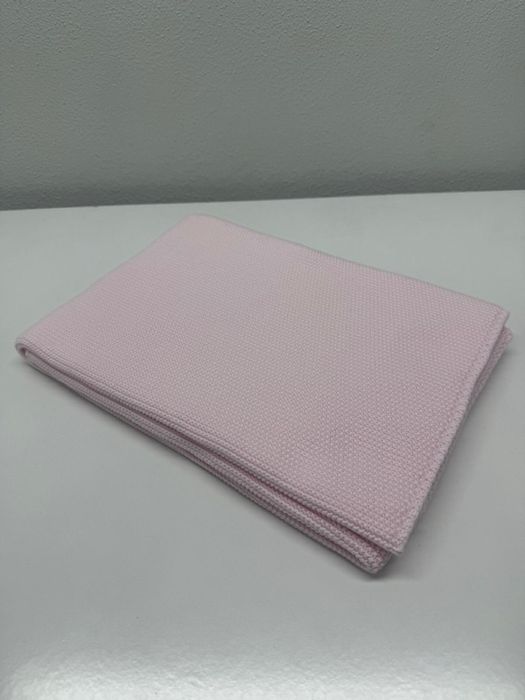 Mantas bebé algodão