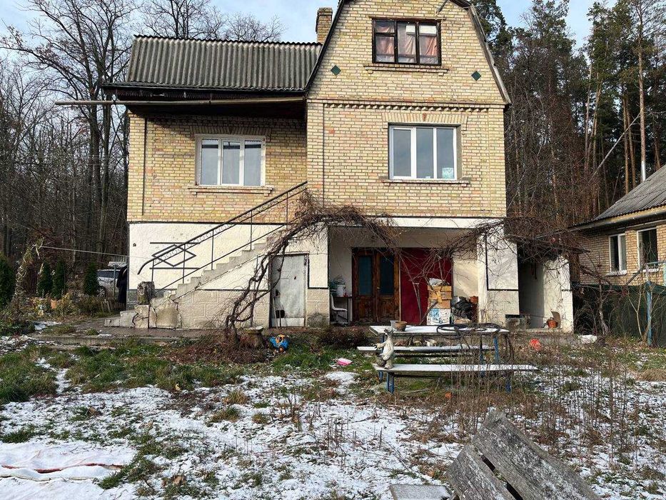 Будинок  в лісі район Стоянка