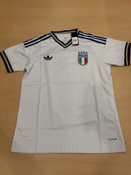 Camisola Italia