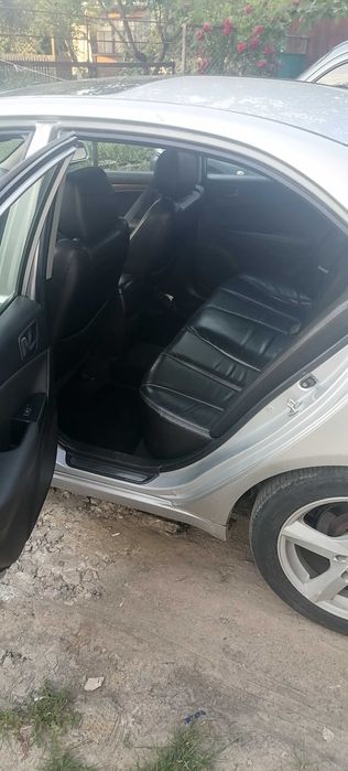 SONATA 2009рік 3.3