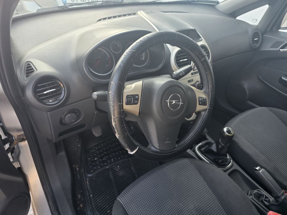 Opel Corsa 1.3 CDTI Enjoy EcoFLEX