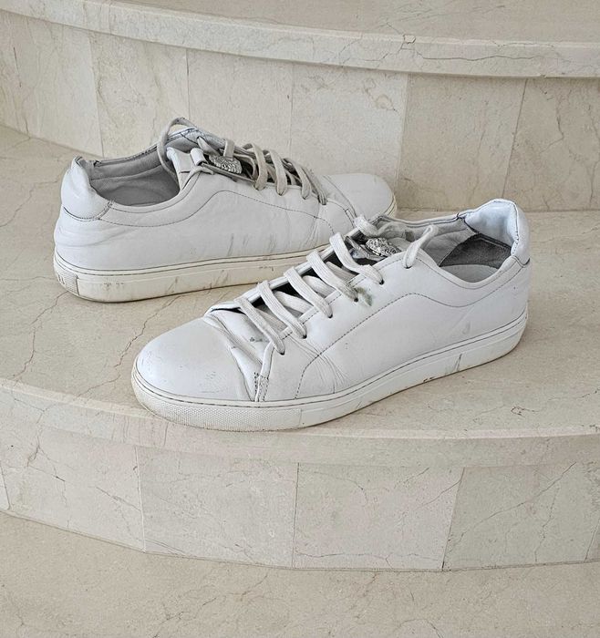 Versace Versus męskie sneakersy roz 43